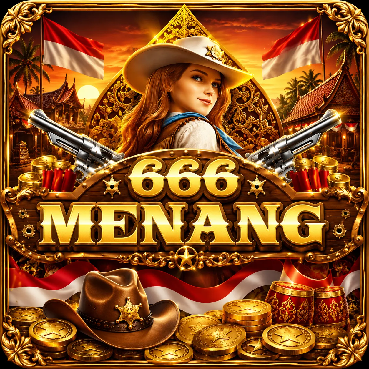 666MENANG - Aksi Tanpa Batas dalam Petualangan Mendebarkan