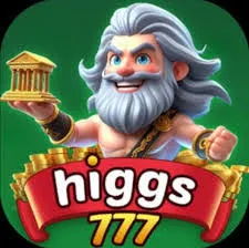 HIGGS777 - Petualangan Seru dalam Dunia RPG