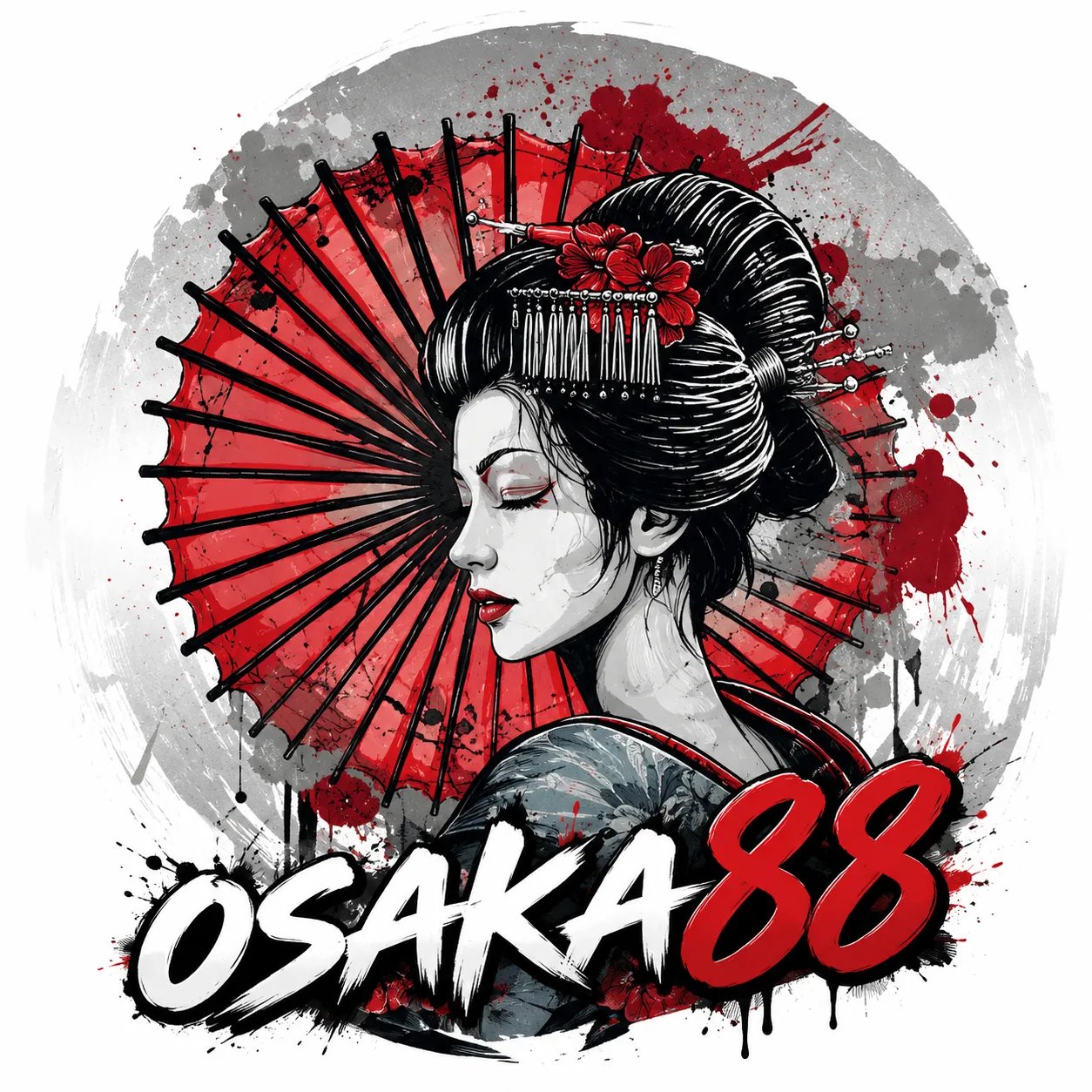 OSAKA88 - Petualangan Epik di Dunia RPG