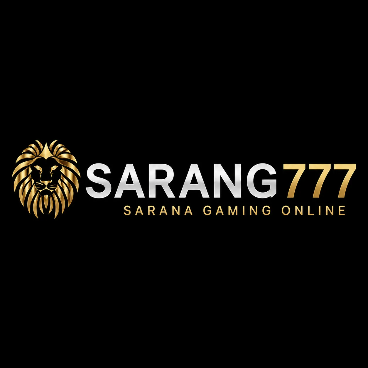 SARANG777 - Simulasi Kehidupan yang Menyenangkan