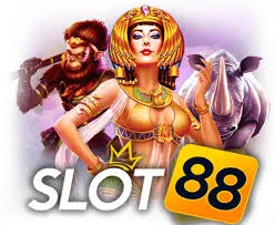 SLOT88 - Permainan Strategi Tower Defense yang Seru