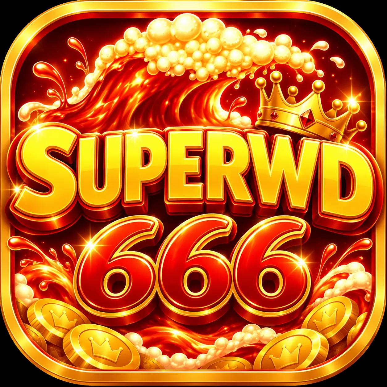 SUPERWD666 - Game Gaple Seru dan Menyenangkan