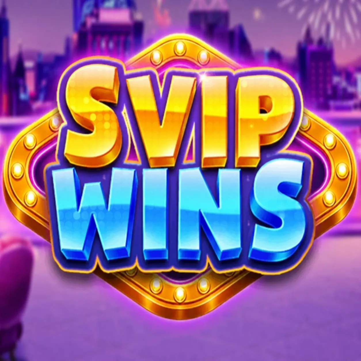 SVIPWINS - Balapan Seru dan Menantang